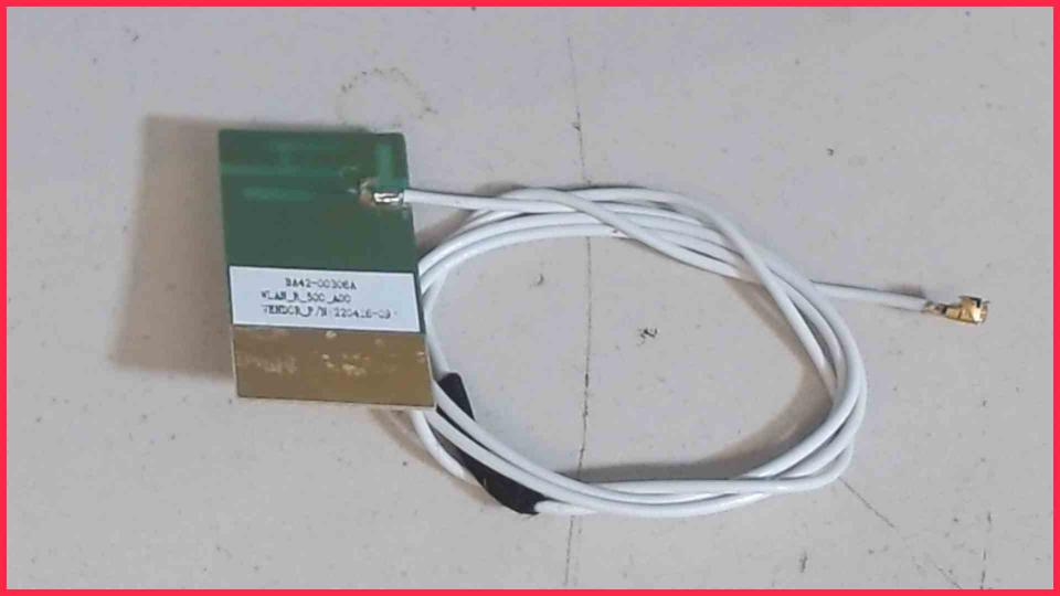 Wlan W-Lan WiFi Antennen Kabel Cable BA42-00306A Samsung NP300E5C-A08DE