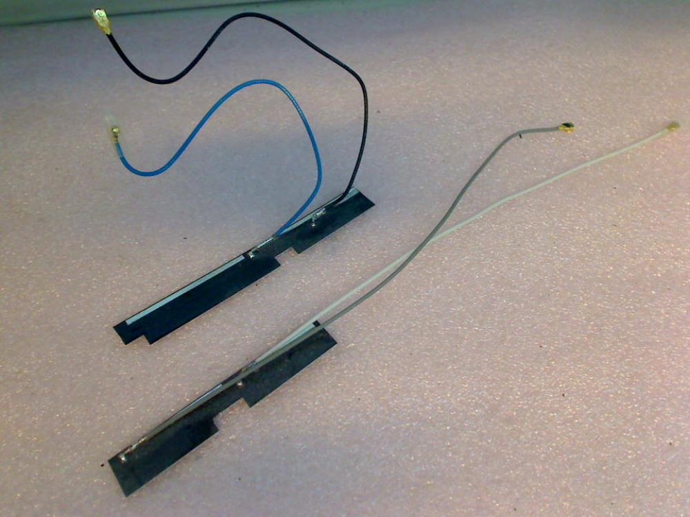 Wlan W-Lan WiFi Antennen Kabel Cable Gigabyte Ultrabook S1185