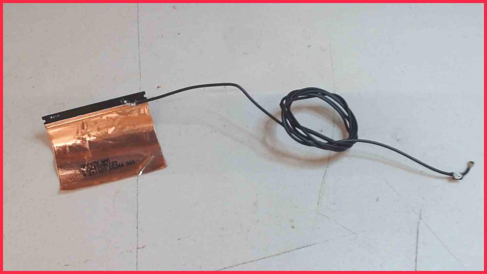 Wlan W-Lan WiFi Antennen Kabel Cable HP 17-cp0155ng