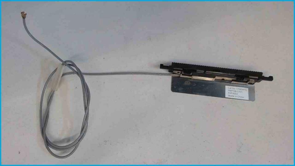 Wlan W-Lan WiFi Antennen Kabel Cable (L) IBM ThinkPad T60p 8742