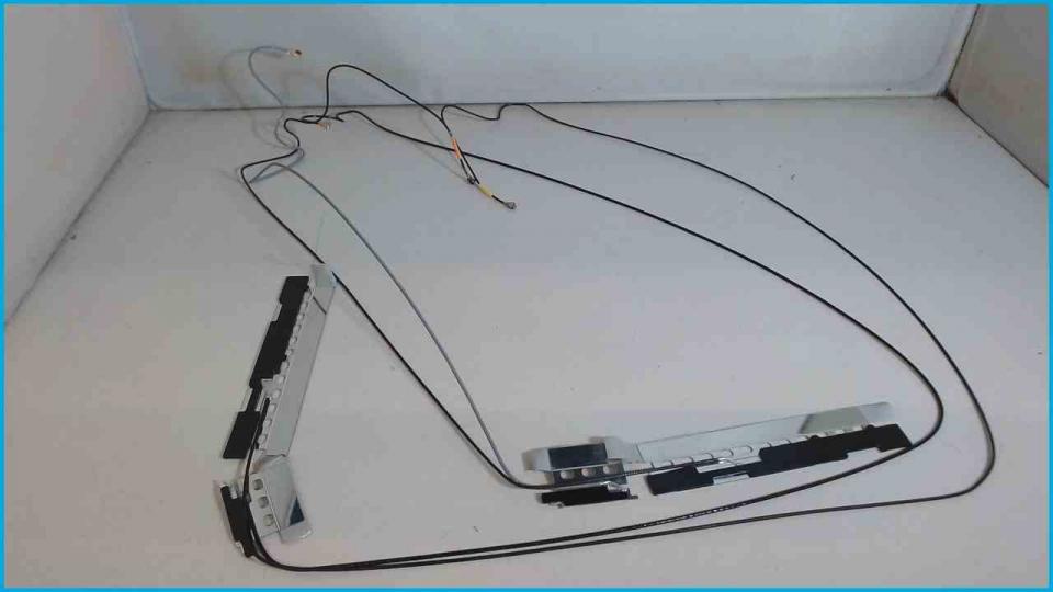 Wlan W-Lan WiFi Antennen Kabel Cable Lifebook U772 i5 VPro