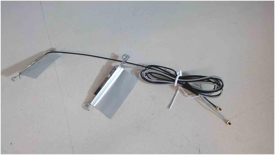 Wlan W-Lan WiFi Antennen Kabel Cable R+L AMILO Pi1536 -5