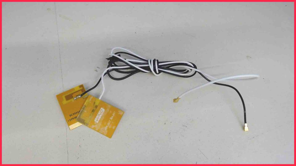 Wlan W-Lan WiFi Antennen Kabel Cable R+L Acer Aspire 5552 PEW76
