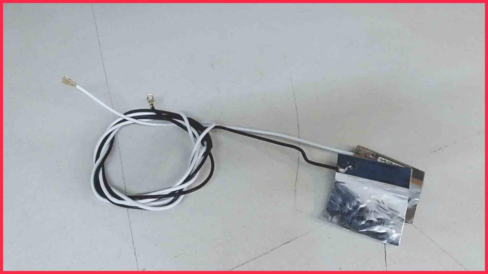 Wlan W-Lan WiFi Antennen Kabel Cable R+L Acer Aspire V5-571P MS2361