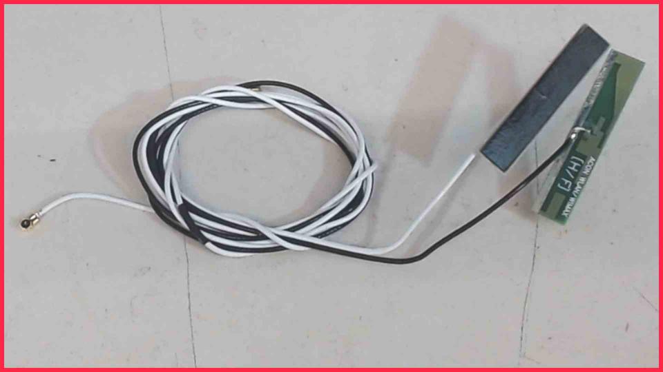 Wlan W-Lan WiFi Antennen Kabel Cable R+L Asus X52D