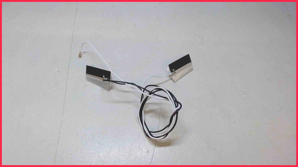 Wlan W-Lan WiFi Antennen Kabel Cable R+L Lenovo G710 20252 -2