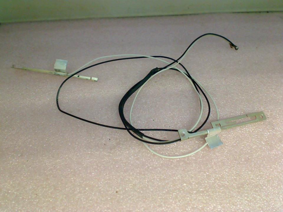 Wlan W-Lan WiFi Antennen Kabel Cable R+L Vaio VGN-A115B PCG-8Q8M