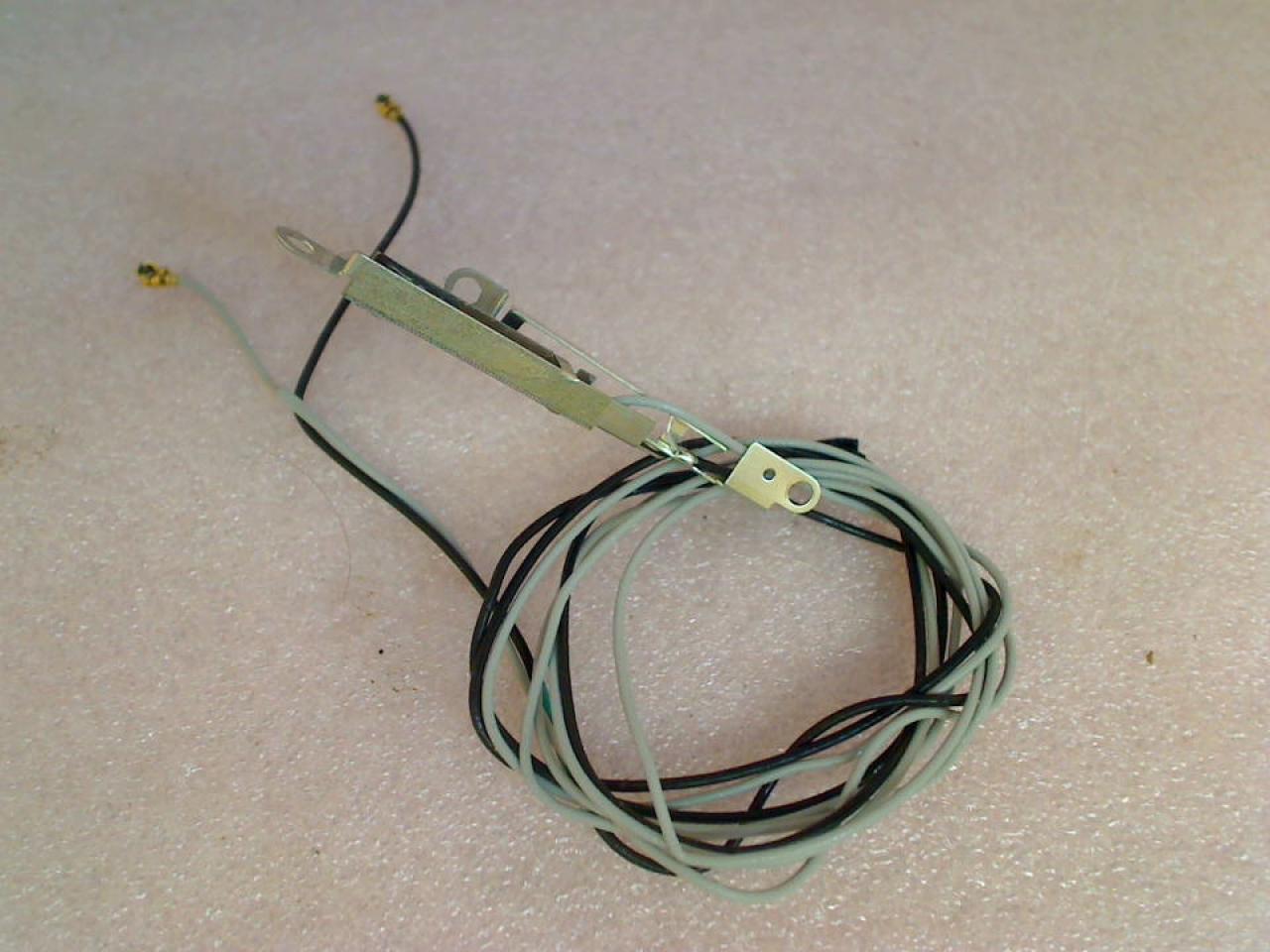 Wlan W-Lan WiFi Antennen Kabel Cable (R+L) Targa Traveller 1561 X2