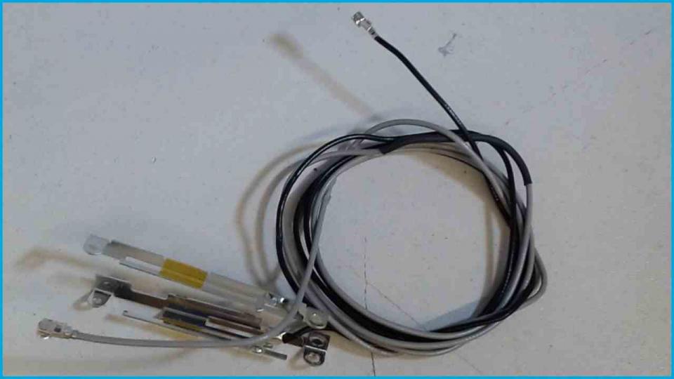 Wlan W-Lan WiFi Antennen Kabel Cable R+L Vaio VGN-FZ18M PCG-381M
