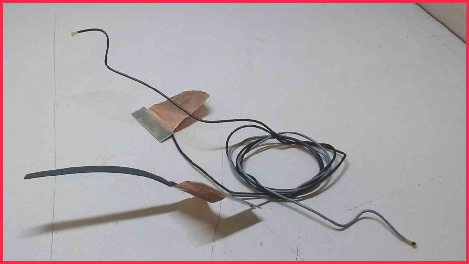 Wlan W-Lan WiFi Antennen Kabel Cable R+L ideapad 330-17IKB