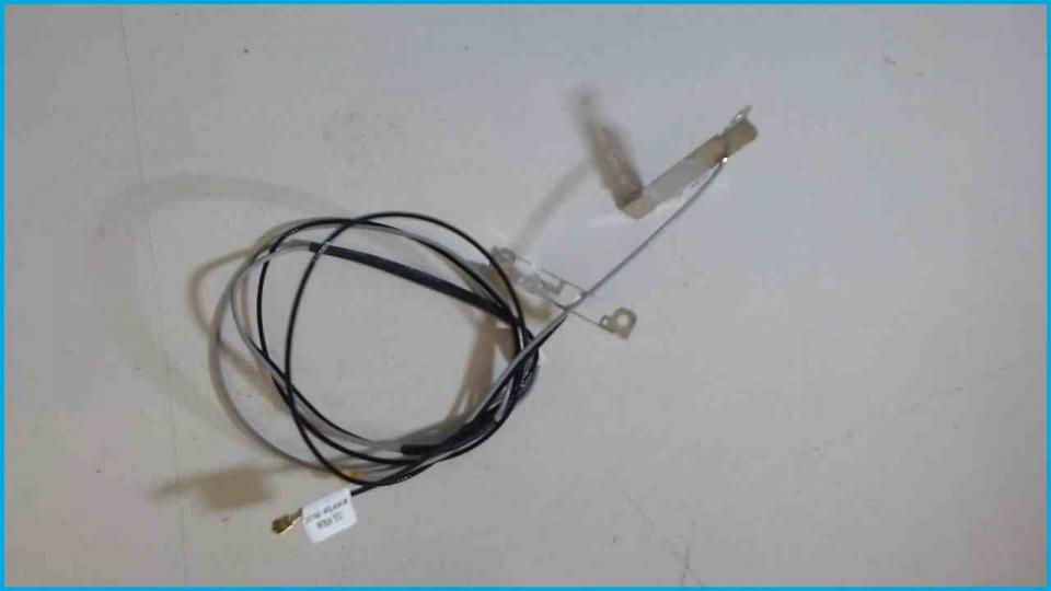 Wlan W-Lan WiFi Antennen Kabel Cable R + L Fujitsu Esprimo V5535 -3