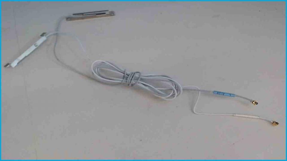 Wlan W-Lan WiFi Antennen Kabel Cable R + L One C8500 5R9