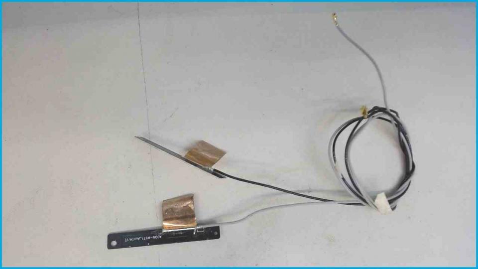 Wlan W-Lan WiFi Antennen Kabel Cable R + L Sony Vaio PCG-71313M VPCEB4L1E