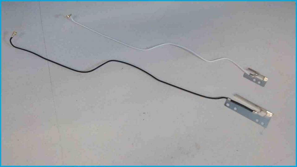 Wlan W-Lan WiFi Antennen Kabel Cable R + L Toughpad FZ-A1 FZ-A1BD-51E3 -2