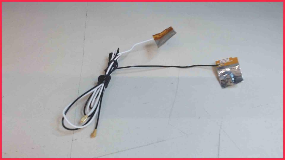 Wlan W-Lan WiFi Antennen Kabel Cable Samsung 530U NP530U4E