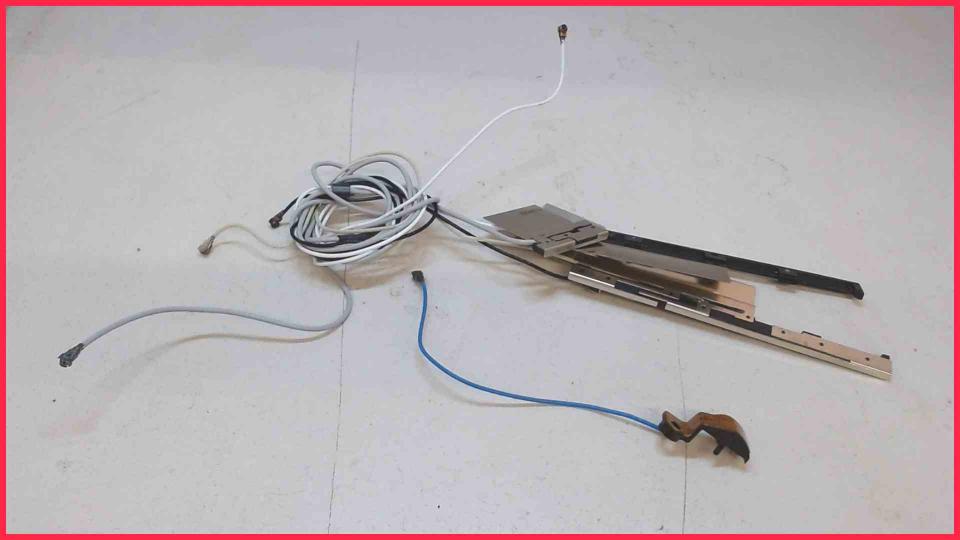 Wlan W-Lan WiFi Antennen Kabel Cable Set Vaio PCG-6Z2M VGN-Z31VN