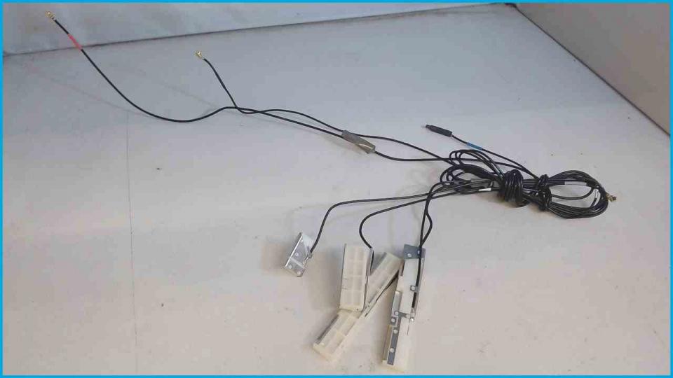 Wlan W-Lan WiFi Antennen Kabel Cable Thinkpad SL500 2746 -2