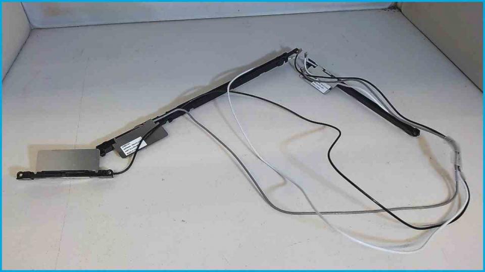 Wlan W-Lan WiFi Antennen Kabel Cable Thinkpad T61 -2