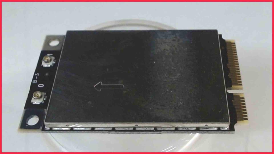 Wlan W-Lan WiFi Karte Board Modul Platine 825-7362-A Apple iMac 21" A1311