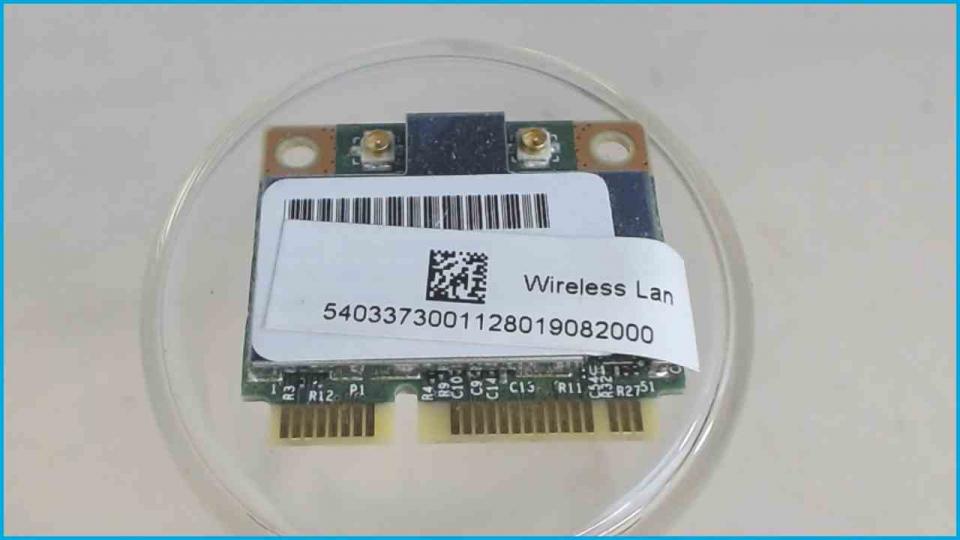 Wlan W-Lan WiFi Karte Board Modul Platine Acer TravelMate 8473 MS2333