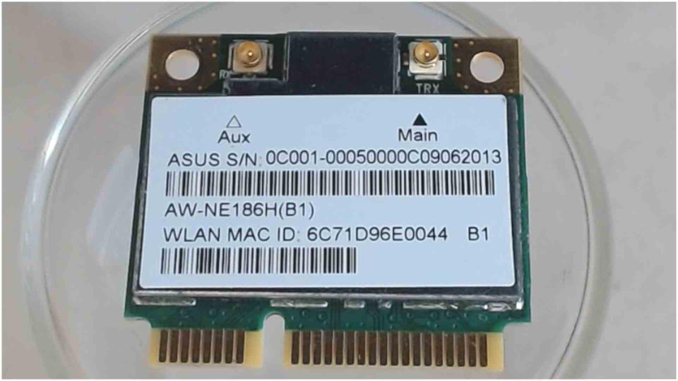 Wlan W-Lan WiFi Card Board Module Asus All-in-one PC ET1612I
