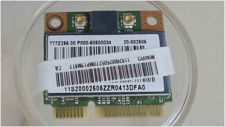 Wlan W-Lan WiFi Karte Board Modul Platine BRCM1050 Lenovo G560E 1050