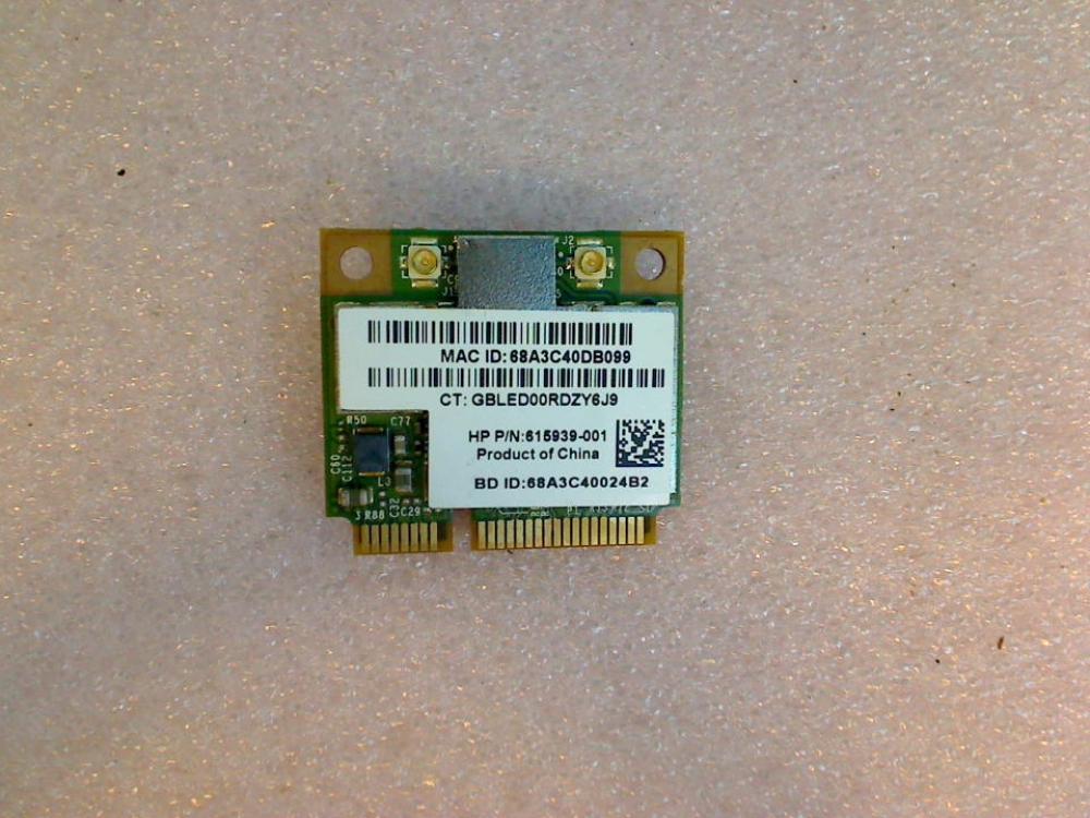 Wlan W-Lan WiFi Card Board Module HP TouchSmart 610 PC