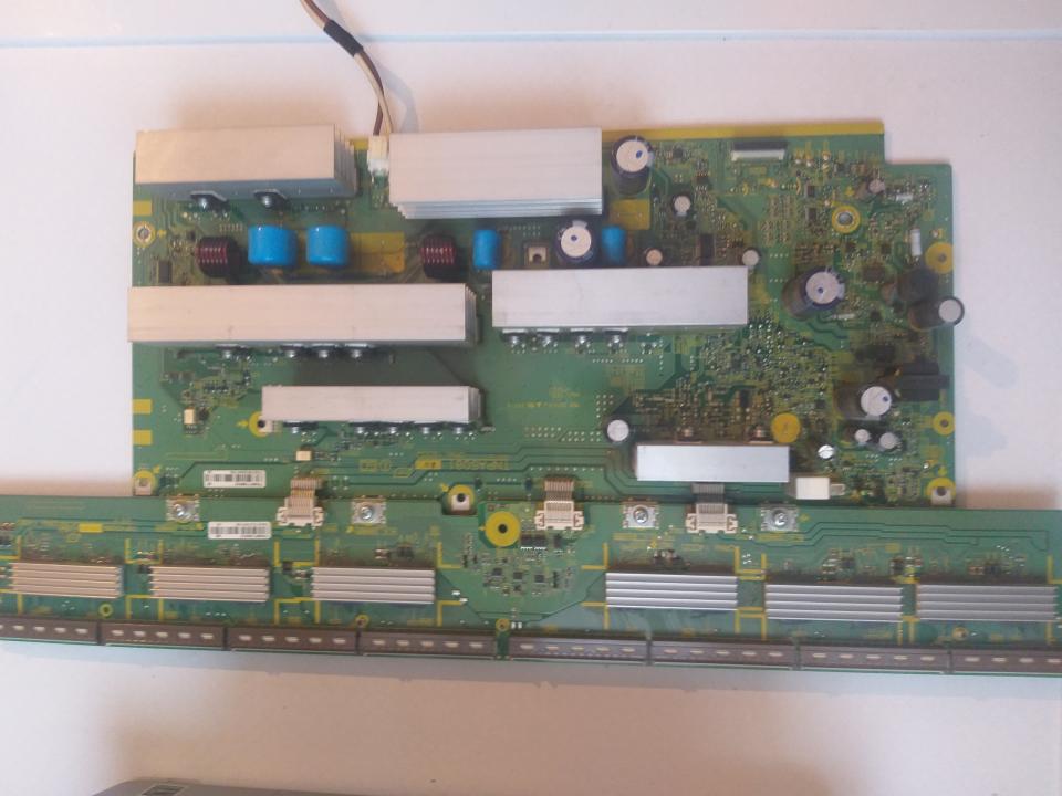 XSUS-Board TNPA5081AH Panasonic TX-P42GN23