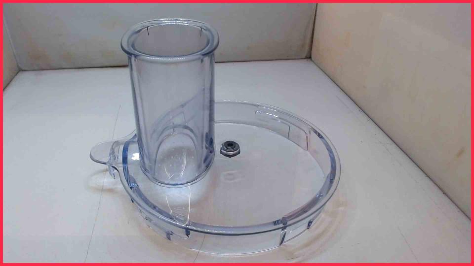 Zerkleinerer Aufsatz  Kenwood FDM31