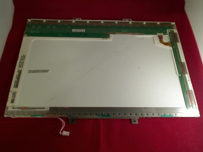 15.4" TFT LCD Display QD15TL02 REV: 03 matt Acer TravelMate 4060