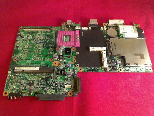 Mainboard Motherboard Hauptplatine Systemboard Fujitsu Pi2530 (100% OK)