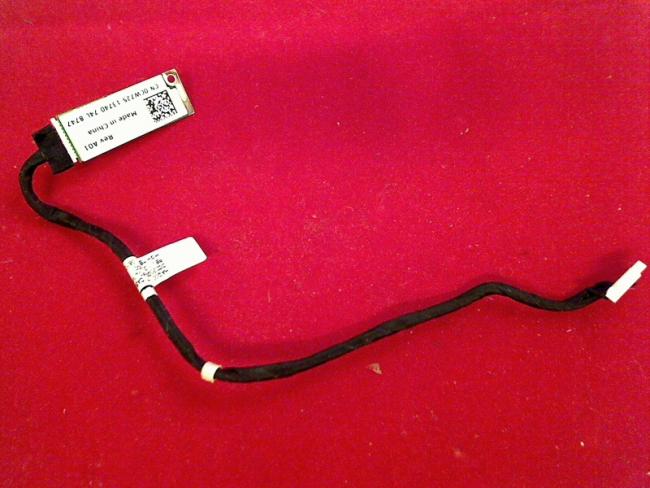 Bluetooth Board Karte Modul Platine Kabel Cable Dell Inspiron 9400