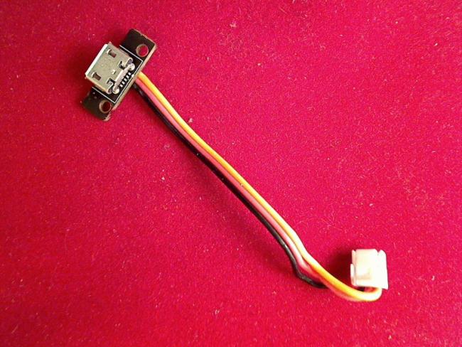 USB Board Modul Platine Kabel Cable DJI Phantom 3 Professional