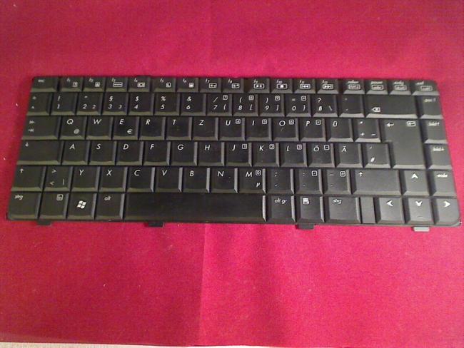 Tastatur Keyboard Deutsch AT1A German HP HP DV6500 dv6547eg