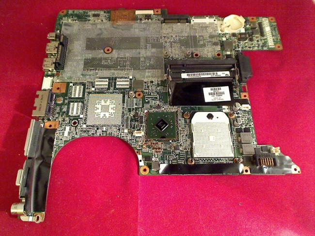 Mainboard Motherboard 449903-001 AMD X2 HP DV6500 DV6545EG (Defekt)