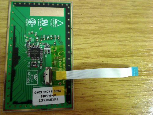 Touchpad Platine Board Modul Kabel Acer Extensa 2300 ZL1