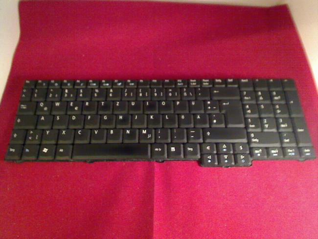 Original Tastatur Keyboard Deutsch Aspire 7000 7003WSMi MS2195