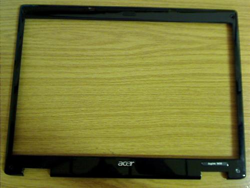 TFT LCD Displaygehäuse Blende Abdeckung vorne aus Acer Aspire 5650