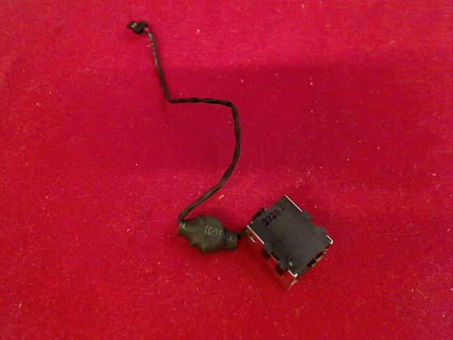 ISDN Fax Modem Port Buchse Kabel Cable Acer Aspire 9920G