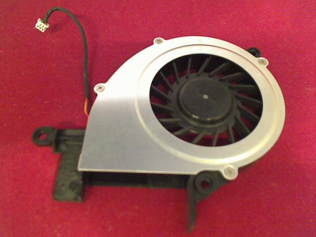 CPU Lüfter Kühler Cooling FAN Clevo Hyrican M66JE