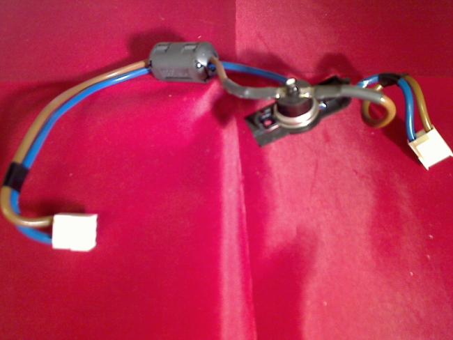 Feeler Sensor Cables EIKI LC-XB43N