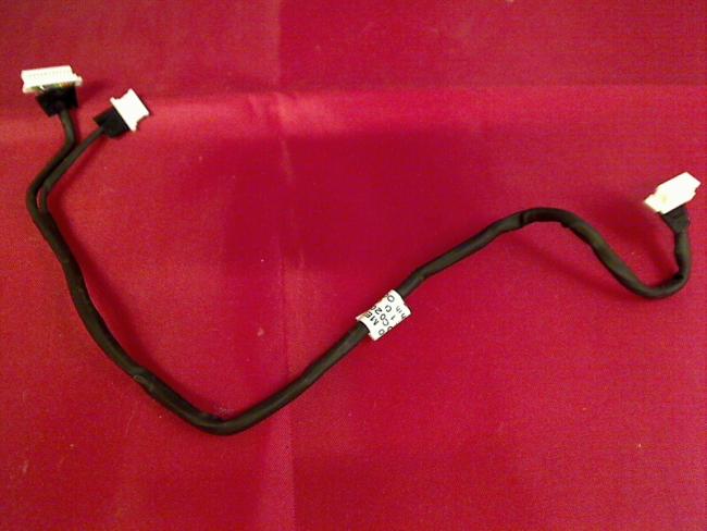 Touchpad Maus Kabel Cable 3-fach Stecker Dell M90 PP05XA