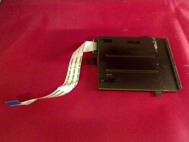 Card Reader Kartenleser Smart Dell M90 PP05XA