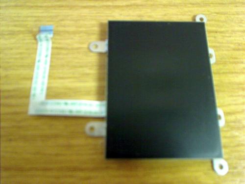 Touchpad incl. Flachbandkabel aus Dreamcom 10