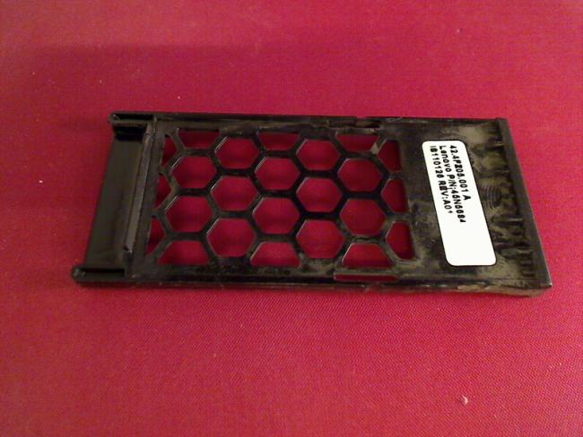 Card Reader Dummy Slot Blende Abdeckung Lenovo T510 4384-BB3