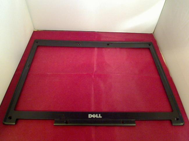 TFT LCD Display Gehäuse Rahmen Abdeckung Blende Dell D820 PP04X (2)