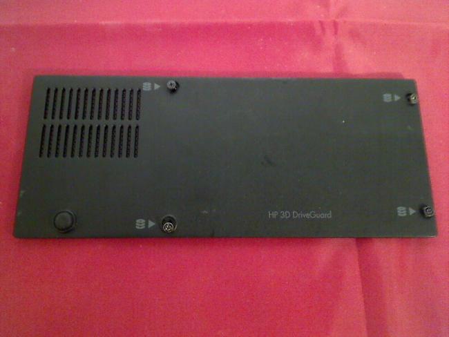 HDD Festplatten Gehäuse Abdeckung Blende Deckel HP EliteBook 8540p