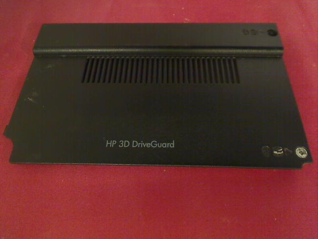 HDD Festplatten Gehäuse Abdeckung Blende Deckel HP EliteBook 8530p