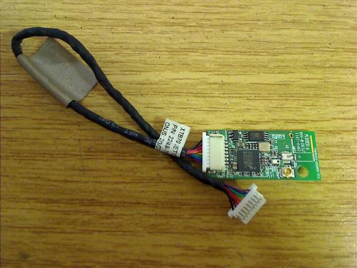 Bluetooth Board Platine Modul Kabel FS Amilo Xa1526 XTB70 (3)