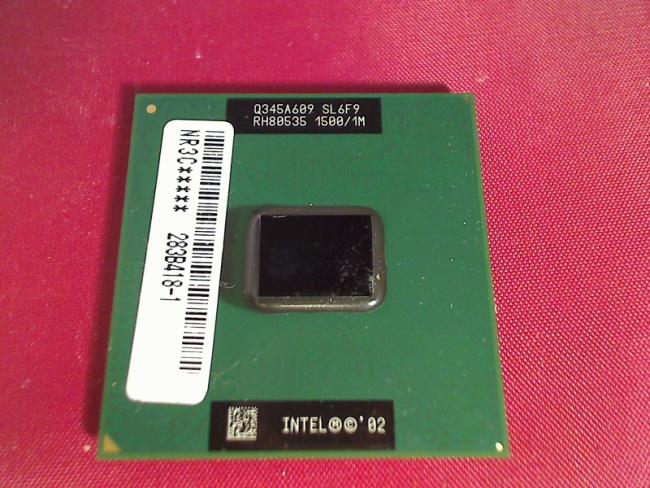 1.5 GHz Intel Pentium M Sockel 478C CPU Prozessor Averatec 5100 5120CJ